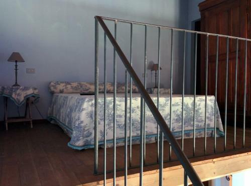 Apartamento Villa Gruccione