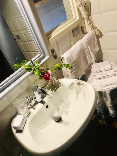 Apartamento Villa Gruccione