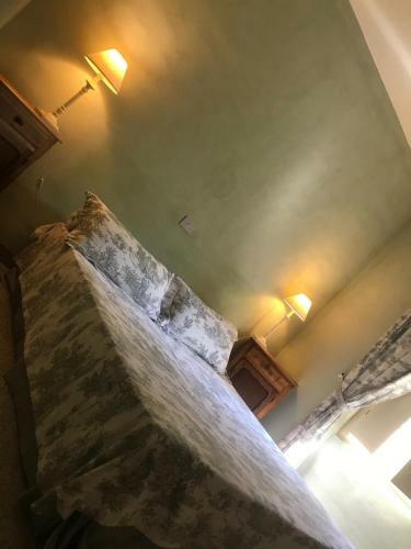 Apartamento Villa Gruccione