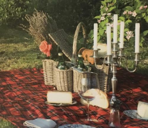 Apartamento Villa Gruccione