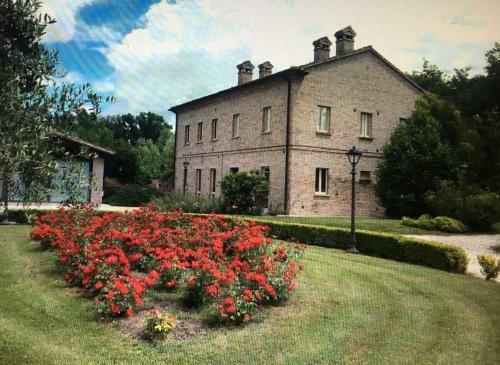 Apartamento Villa Gruccione