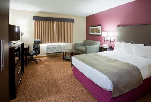 Hotel Americinn Of Osceola