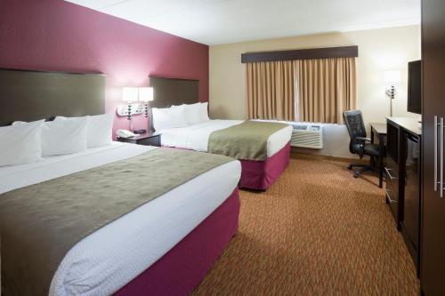 Hotel Americinn Of Osceola