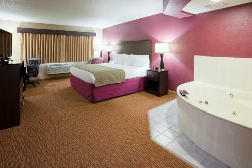 Hotel Americinn Of Osceola