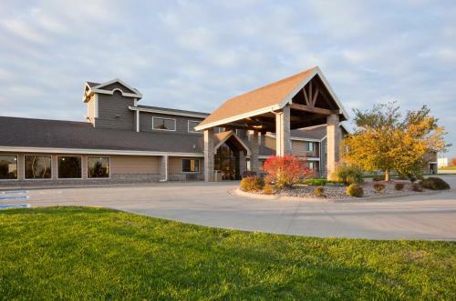 Hotel Americinn Of Osceola