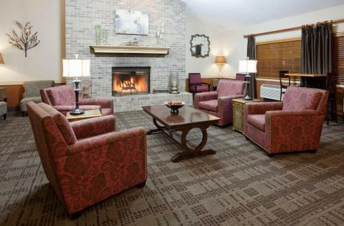 Hotel Americinn Of Osceola