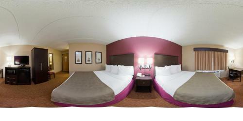 Hotel Americinn Of Osceola