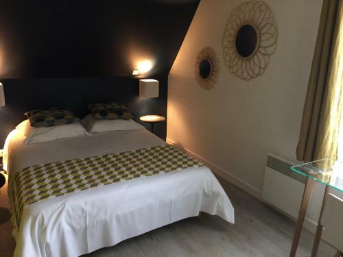 Hotel Le Flobart