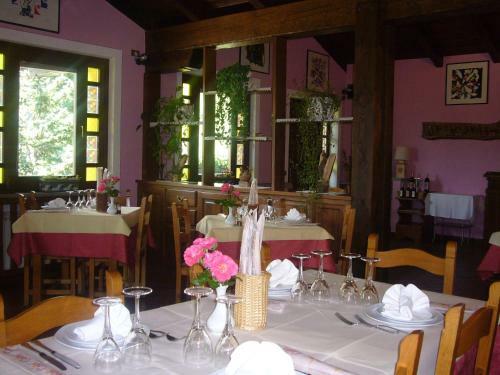 Hostal La Maison Du Bon Megnadzo