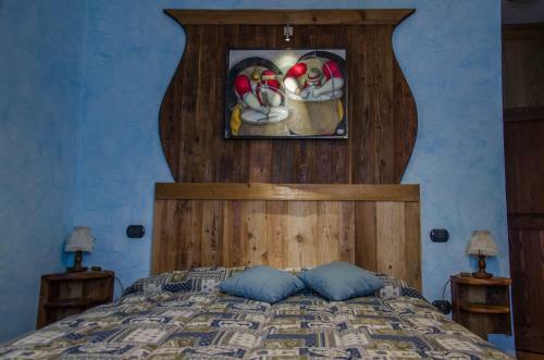 Hostal La Maison Du Bon Megnadzo