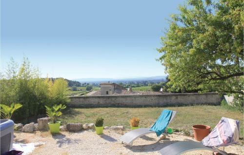 Holiday Home Visan Gh-930