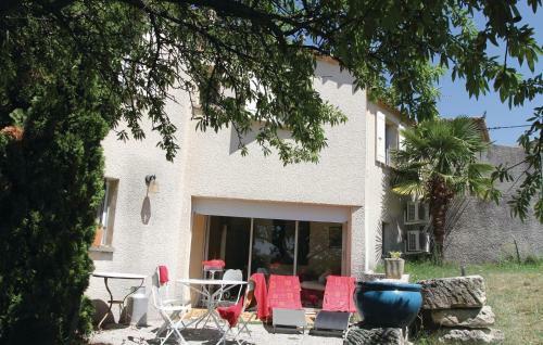 Holiday Home Visan Gh-930