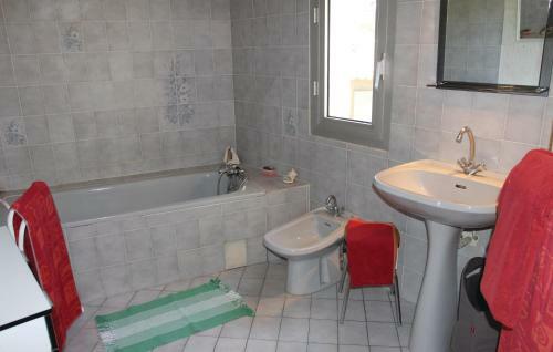 Holiday Home Visan Gh-930