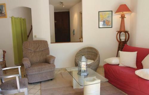Holiday Home Visan Gh-930
