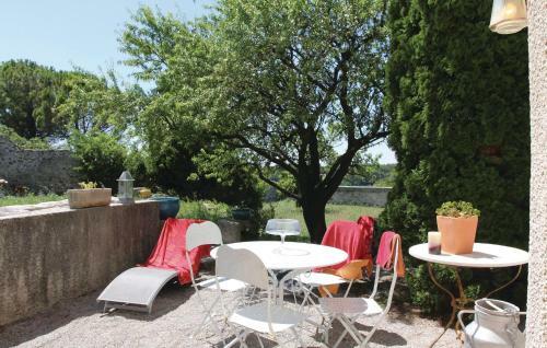 Holiday Home Visan Gh-930
