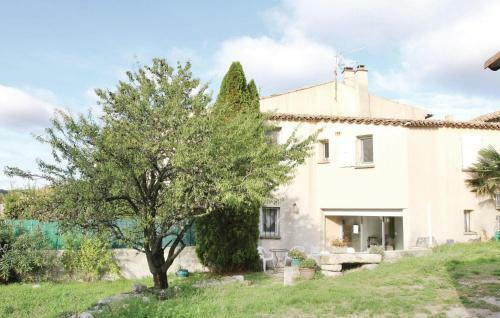 Holiday Home Visan Gh-930