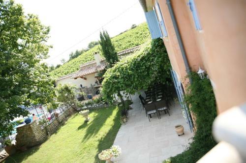 Hostal Mas Des Sources