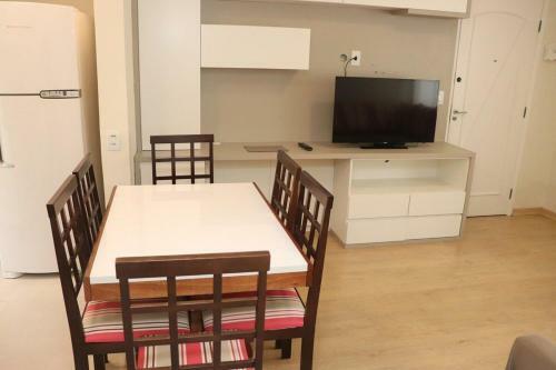 Apartamento Apto Morumbi Privativo