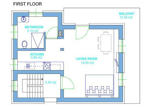 Woodywood House Bohinj