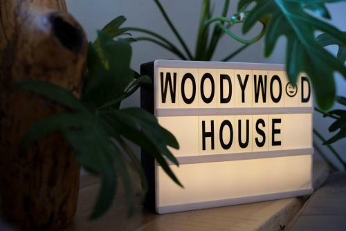 Woodywood House Bohinj