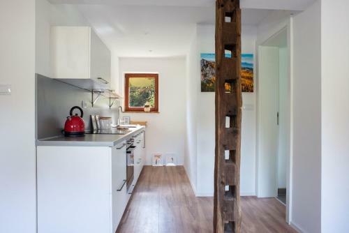 Woodywood House Bohinj