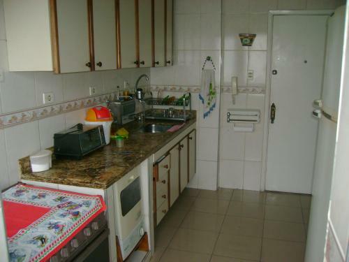 Apartamento Alto Padr�o
