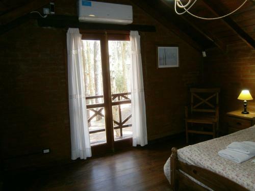 Lodge Caba�as Casa Lol�