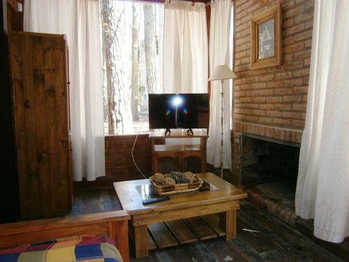 Lodge Caba�as Casa Lol�