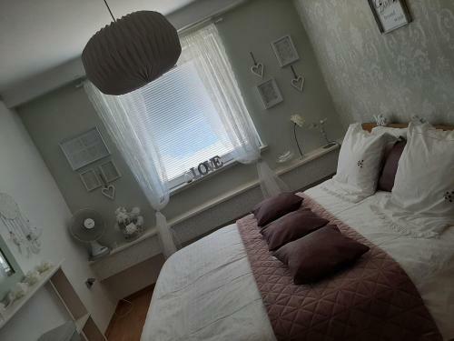 Agroturismo Hi?a Vilmo? / House Vilmo?