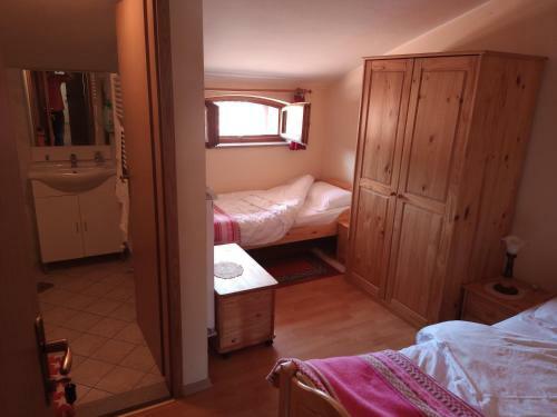 Agroturismo Izletni?ka Kmetija Gregori?