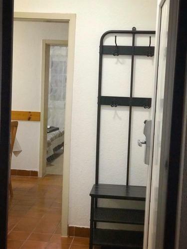 Apartma Daniva, Vas Lipa
