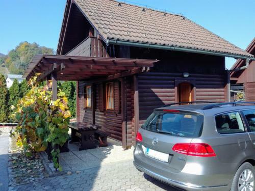 Apartamento Cosy Corner Chalet