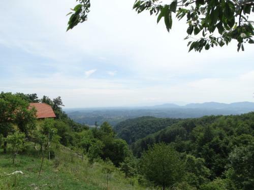 Apartamento Eko Poni Ran? Ogrizek