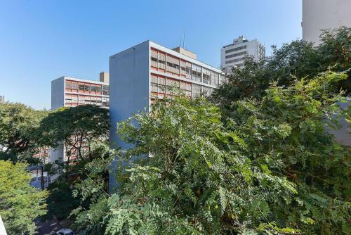 Lindo Apartamento No Cora��o De Higien�polis