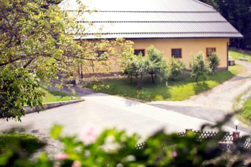 Agroturismo Tourist Farm Mraz