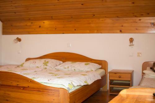 Agroturismo Tourist Farm Mraz