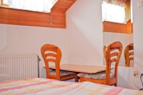 Agroturismo Tourist Farm Mraz