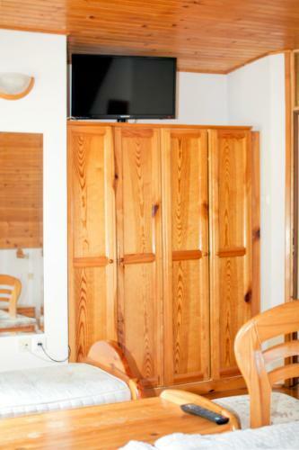 Agroturismo Tourist Farm Mraz
