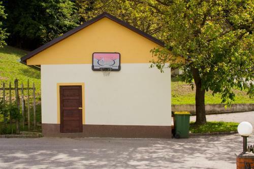 Agroturismo Tourist Farm Mraz