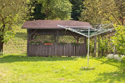 Agroturismo Tourist Farm Mraz