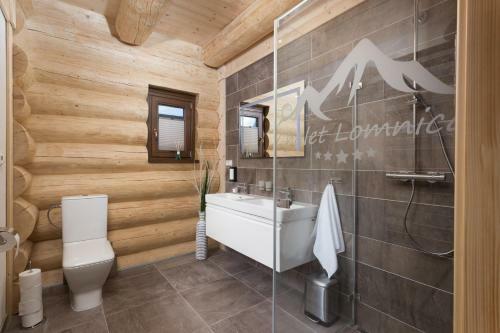 Chalet - Lomnica