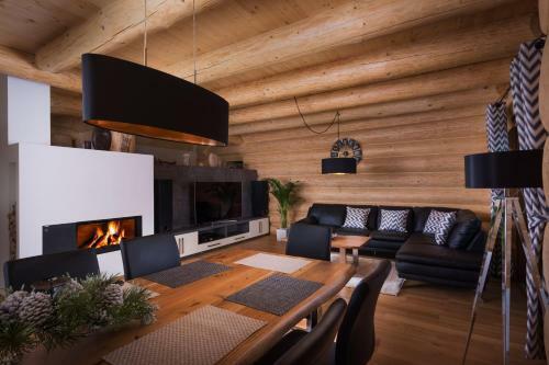 Chalet - Lomnica