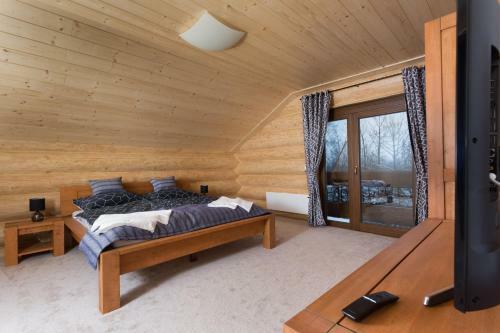 Chalet - Lomnica