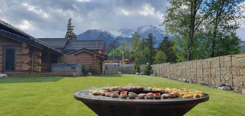 Chalet - Lomnica