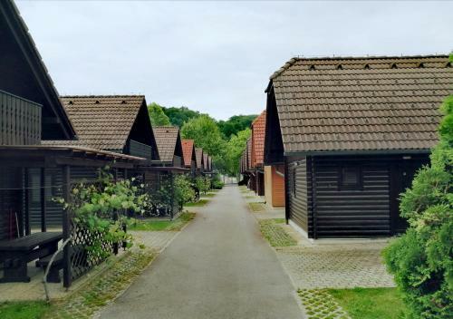 Holiday House Tilia