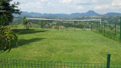 Apartma Panorama Po?etrtek