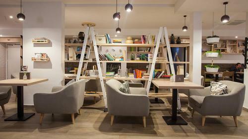 Duplex Penthouse Aparthotel Rosa