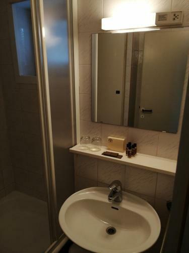 Apartma Gaja, Terme Olimia