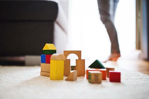 Apartm�n Loty