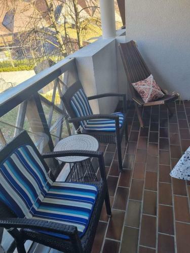 Apartma Pemaks, Terme Olimia